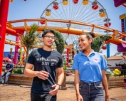 Programs at Santa Monica College