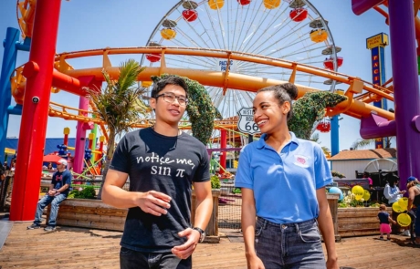 Programs at Santa Monica College
