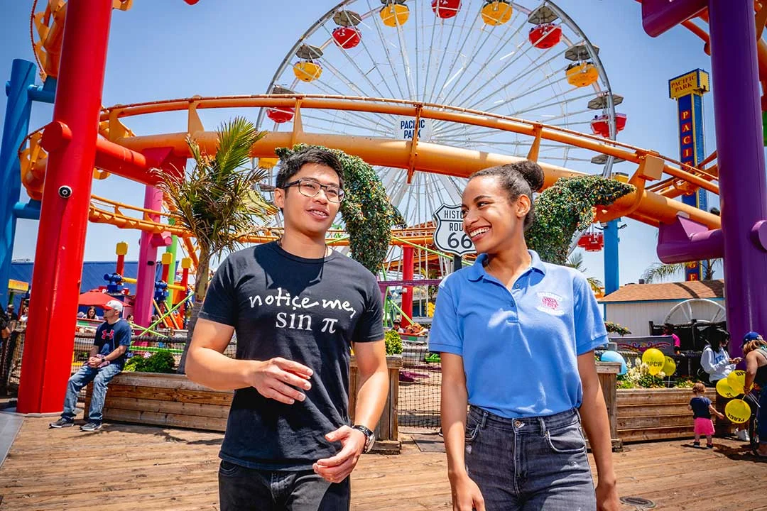 Programs at Santa Monica College Programs at Santa Monica College
