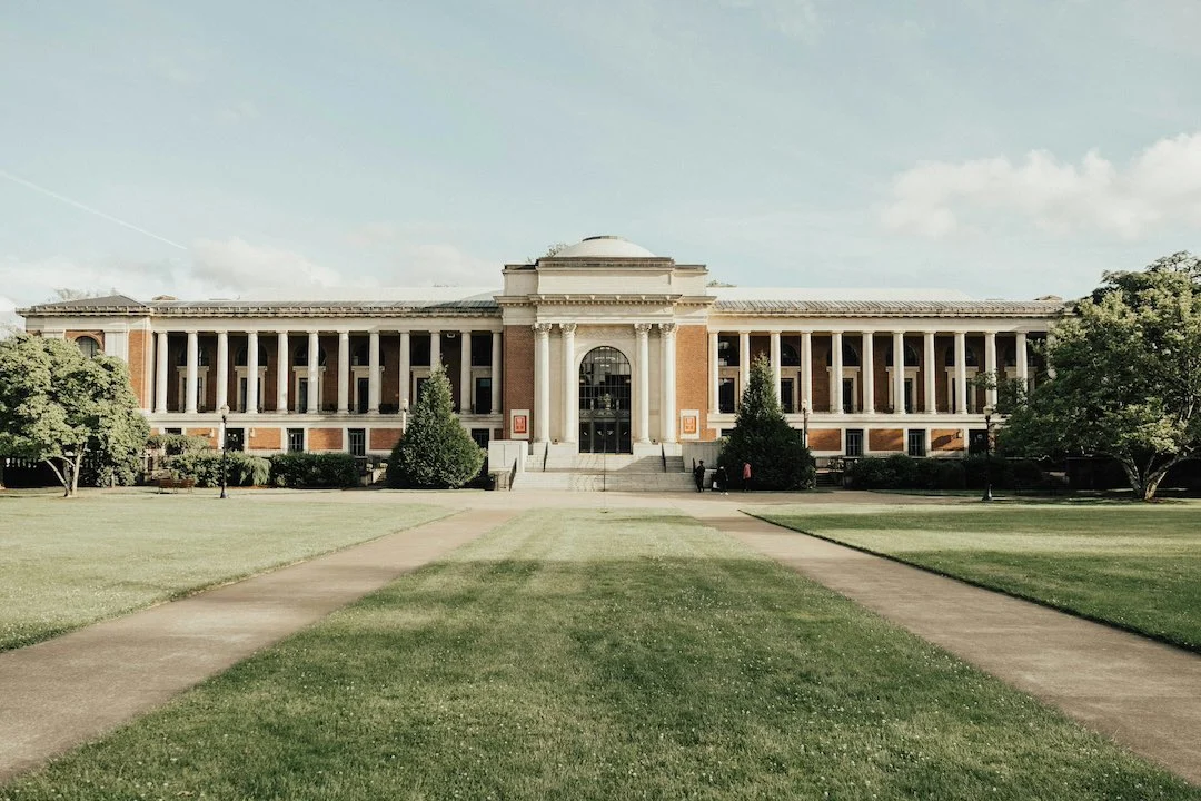 Colleges and Universities in the USA