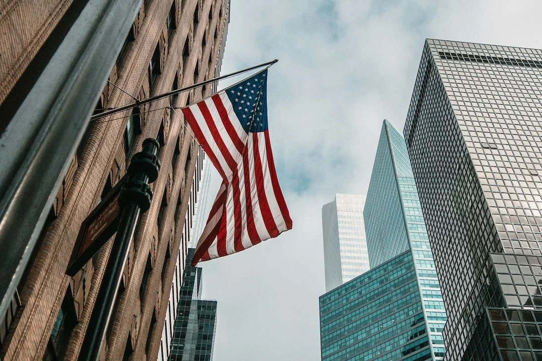 Study in the USA