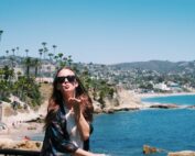 Ulrika Followed Her Dream and Moved to Los Angeles