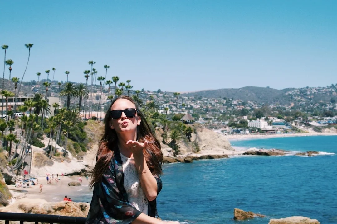 Ulrika Followed Her Dream and Moved to Los Angeles