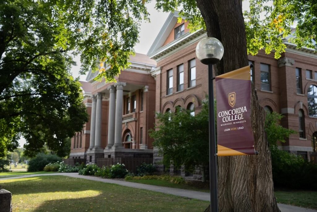 Concordia College