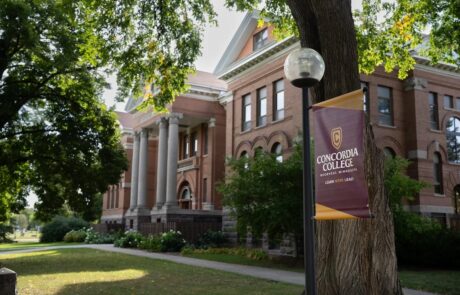 Concordia College