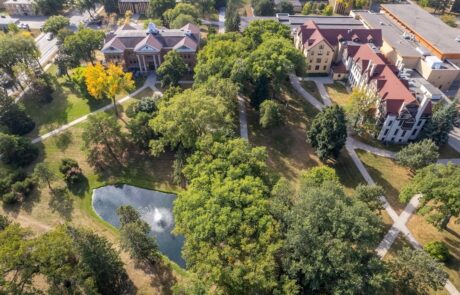 Concordia Campus