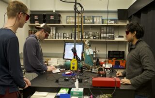 Research Students