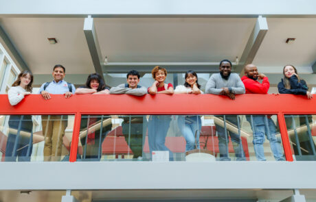 Bunker Hill Community college