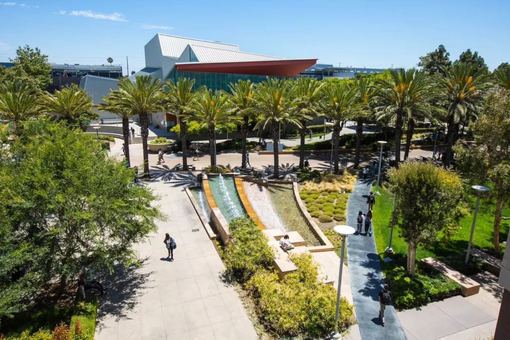 Santa Monica College